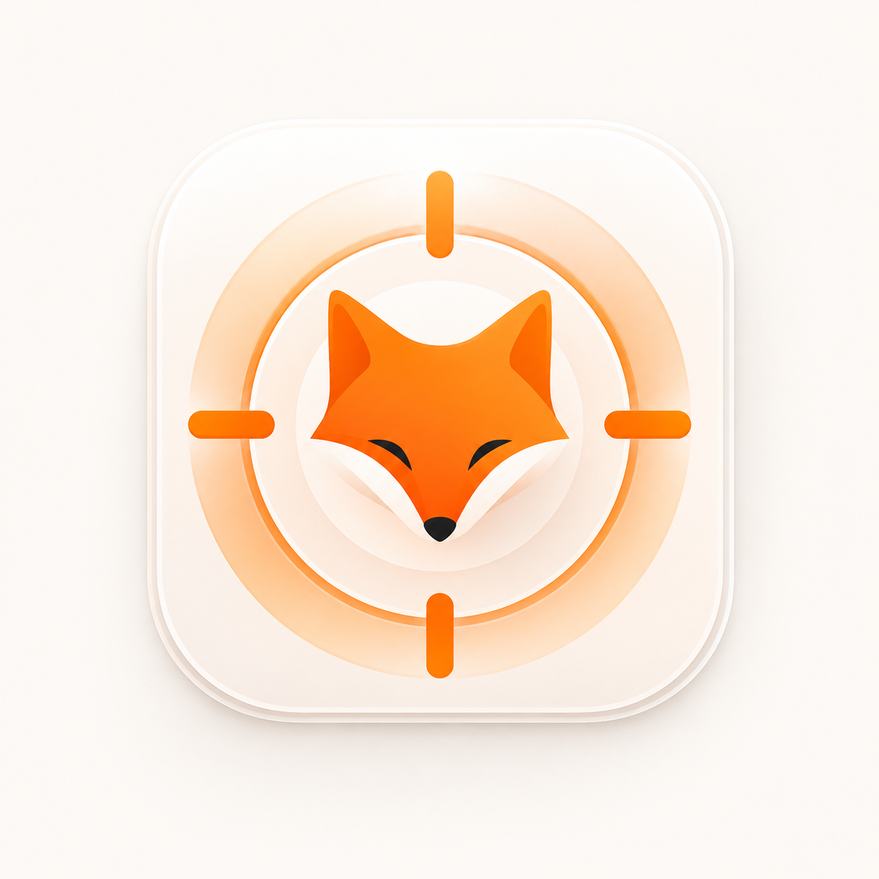 Focus Fox