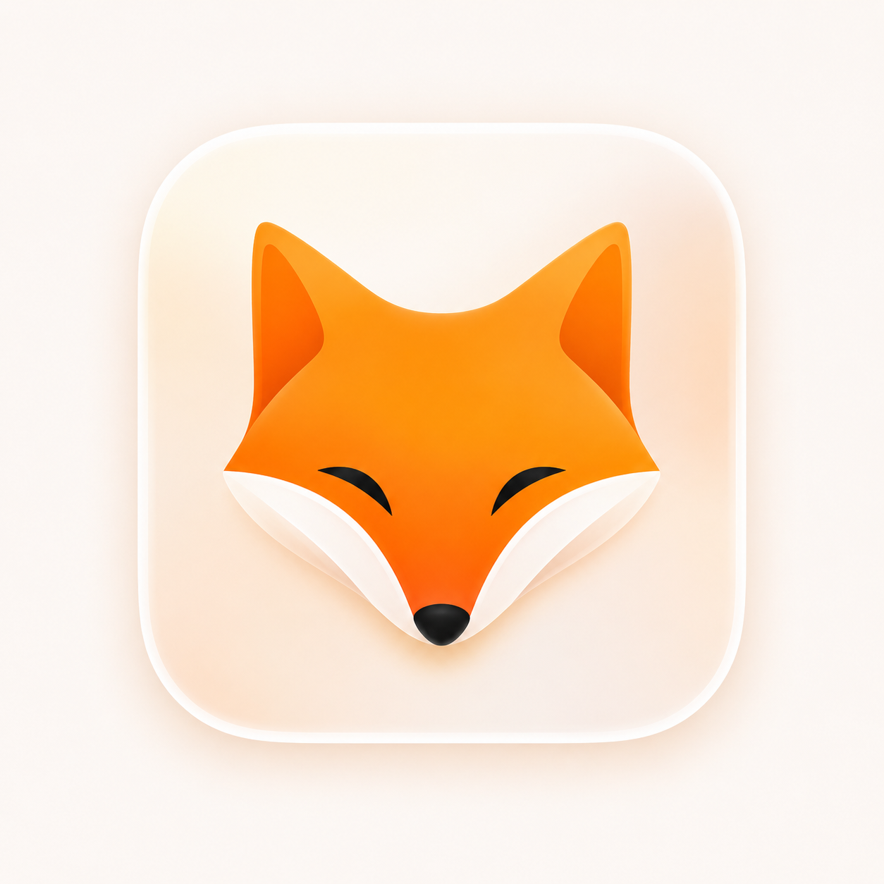 Future Mini Fox Labs app